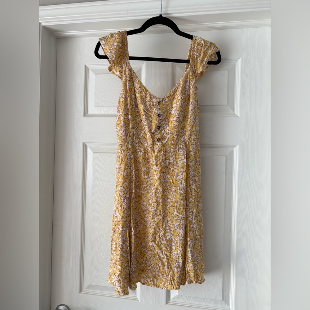 Billabong Sundress